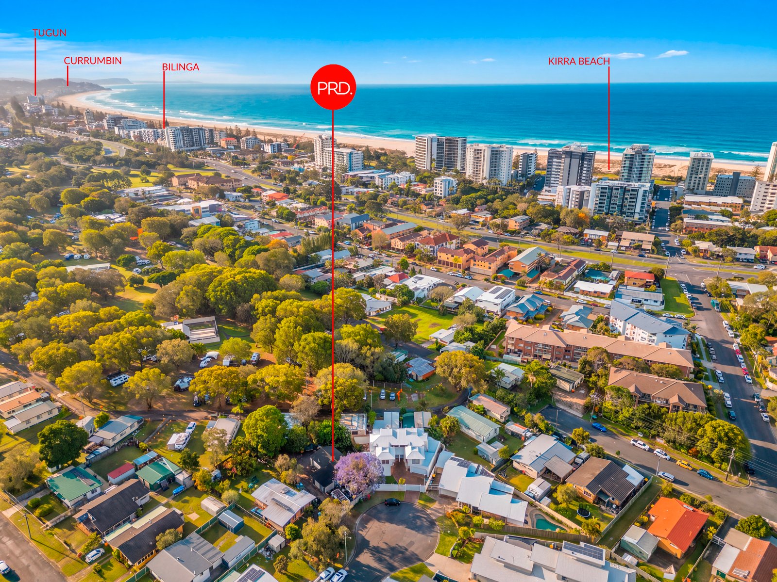 6 Gala Grove COOLANGATTA 3