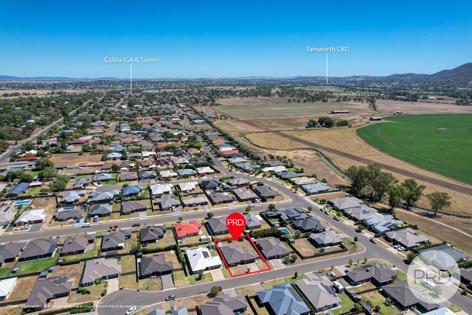 6 Galloway Place TAMWORTH 24