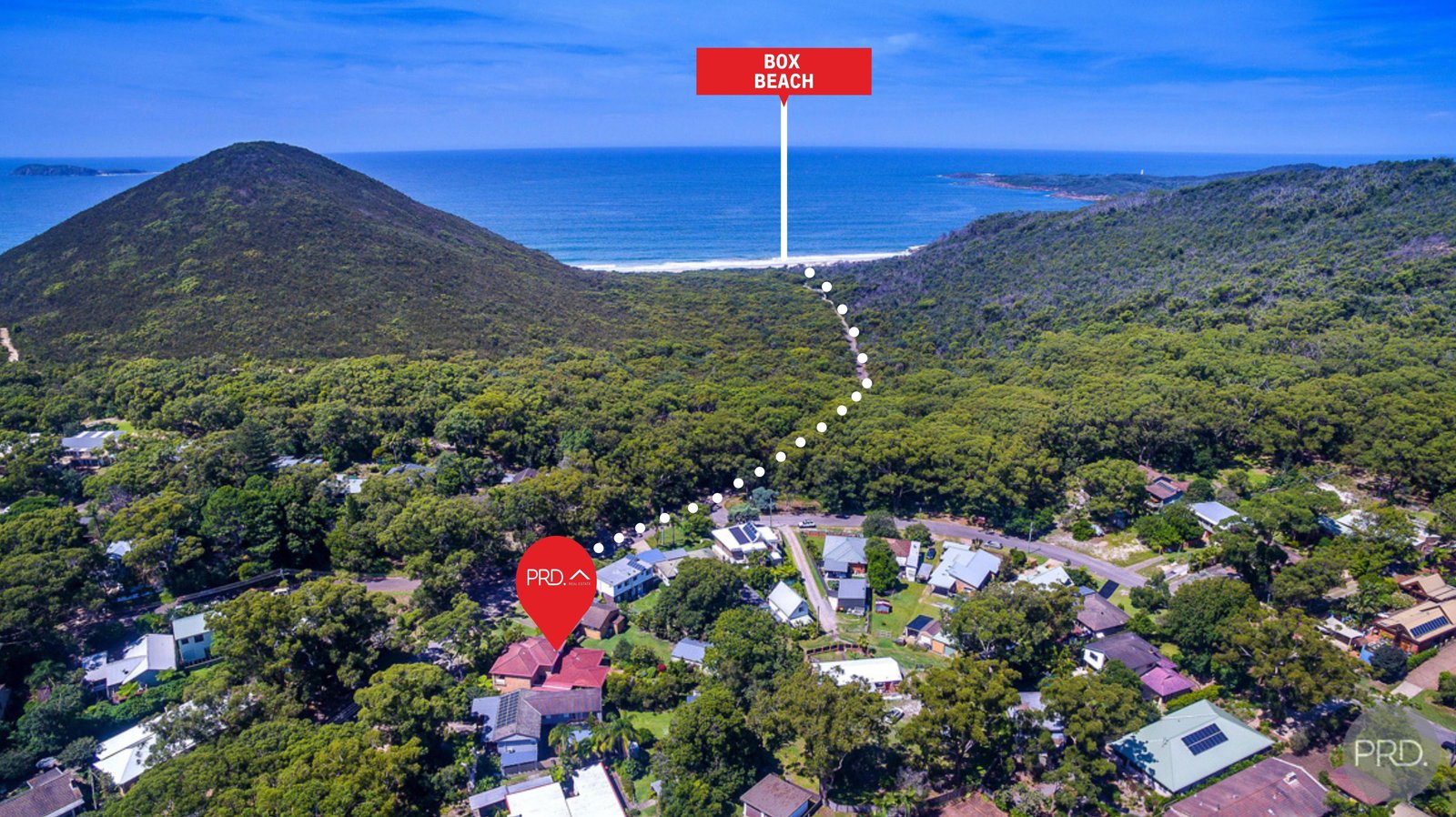 6 Garden Place SHOAL BAY 2