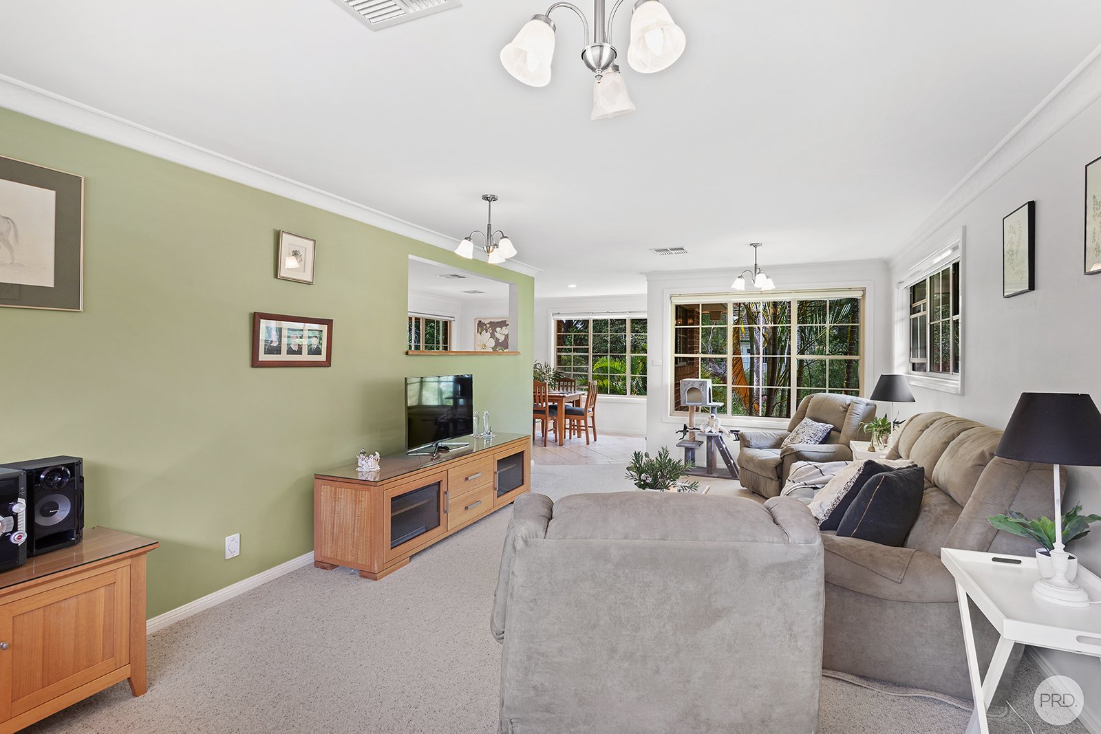 6 Garden Place SHOAL BAY 6