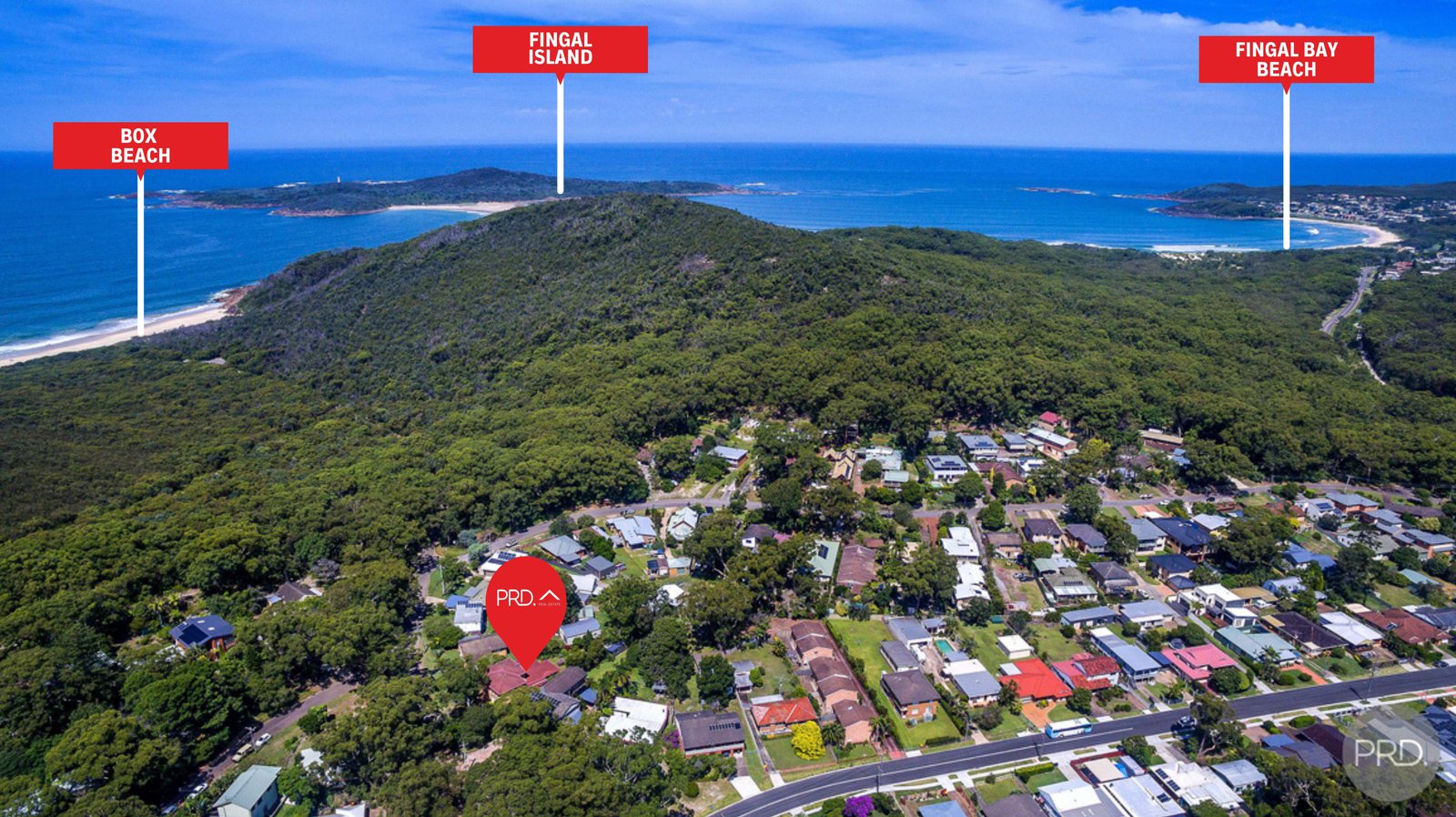 6 Garden Place SHOAL BAY 8