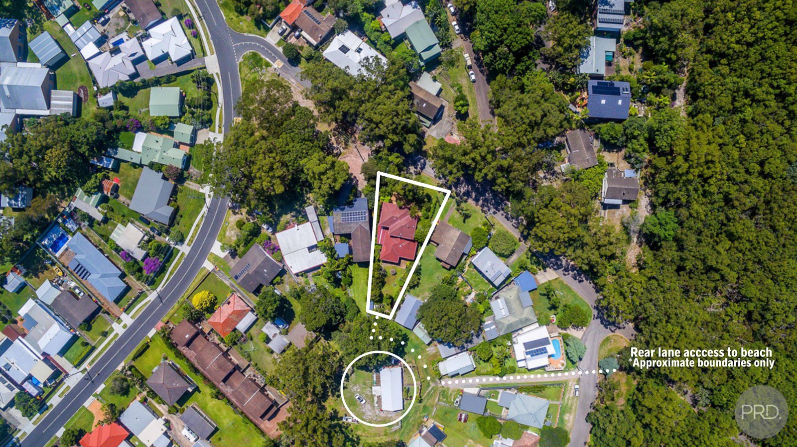 6 Garden Place SHOAL BAY 13