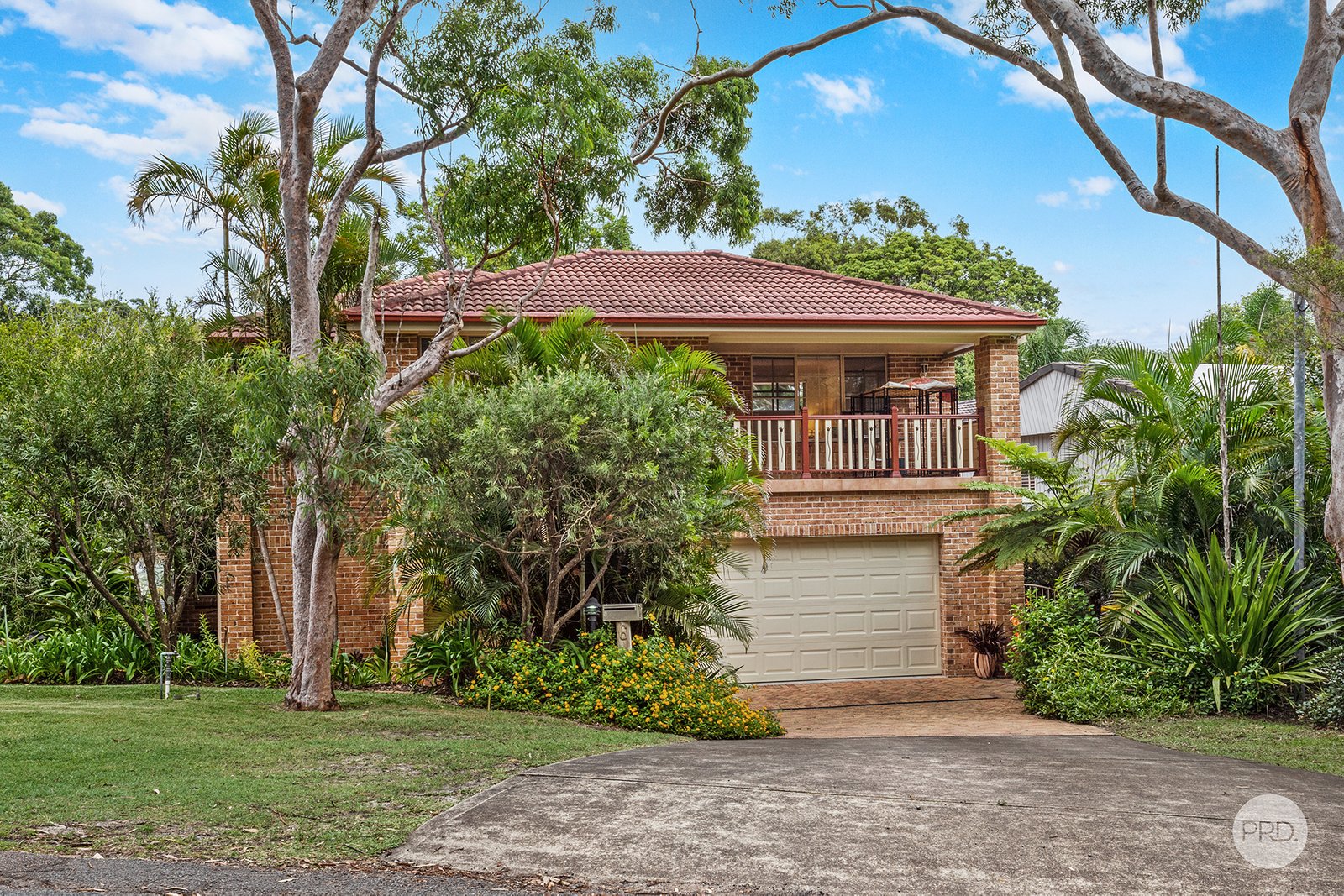 6 Garden Place SHOAL BAY 14