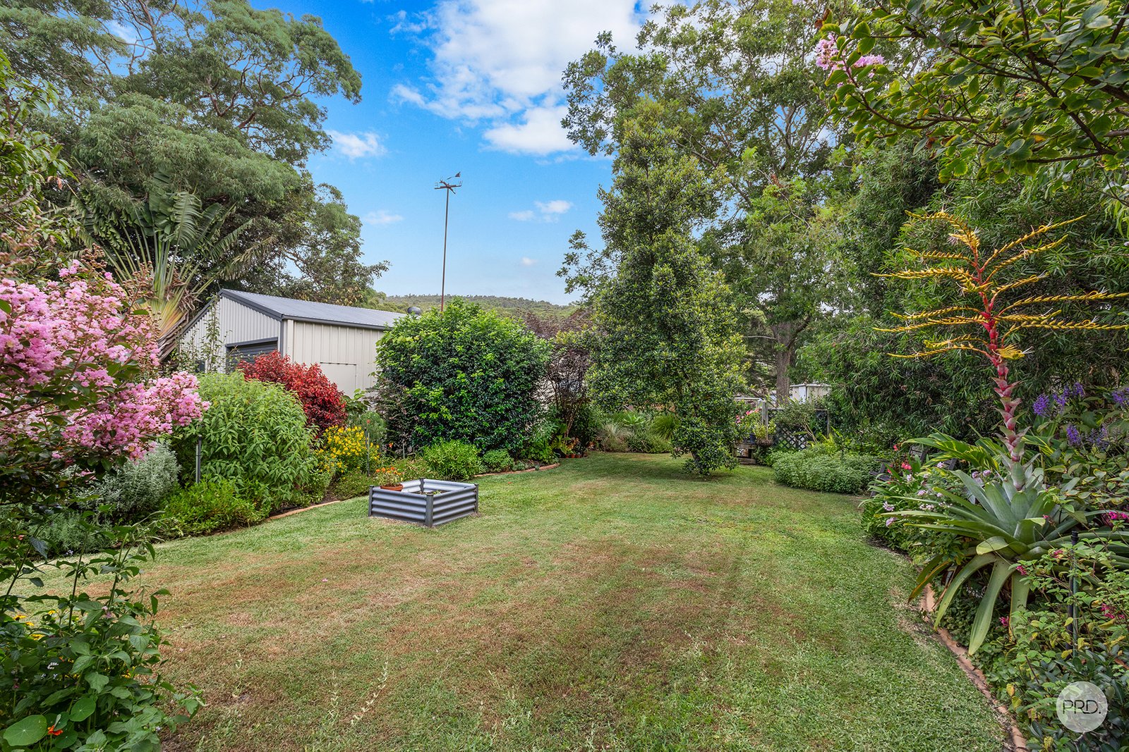 6 Garden Place SHOAL BAY 18