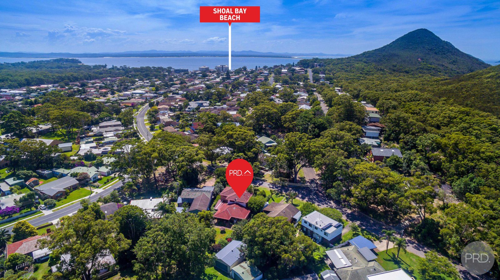 6 Garden Place SHOAL BAY 31