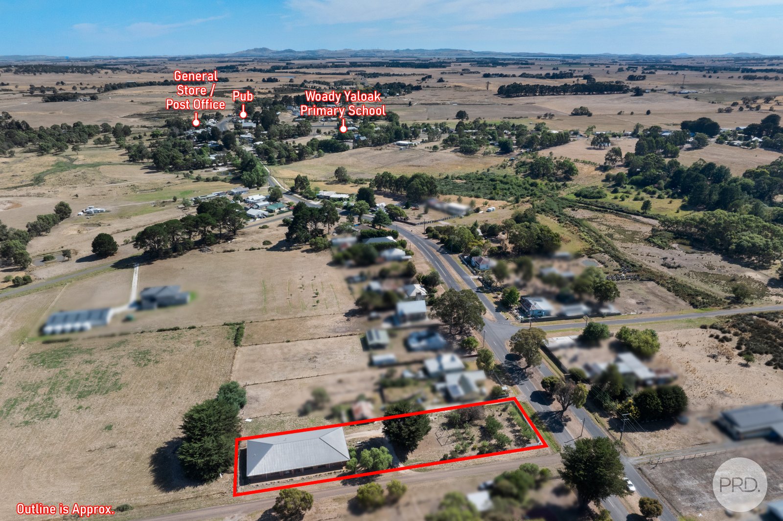 6 Gardners Lane SNAKE VALLEY 23