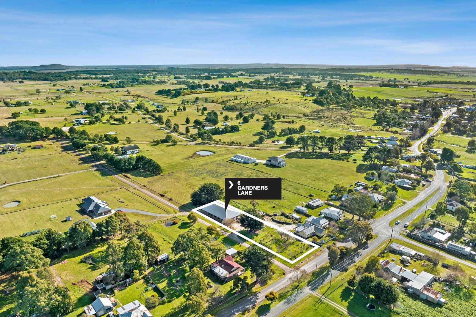 6 Gardners Lane, Snake Valley VIC 3351 Buxton 2023