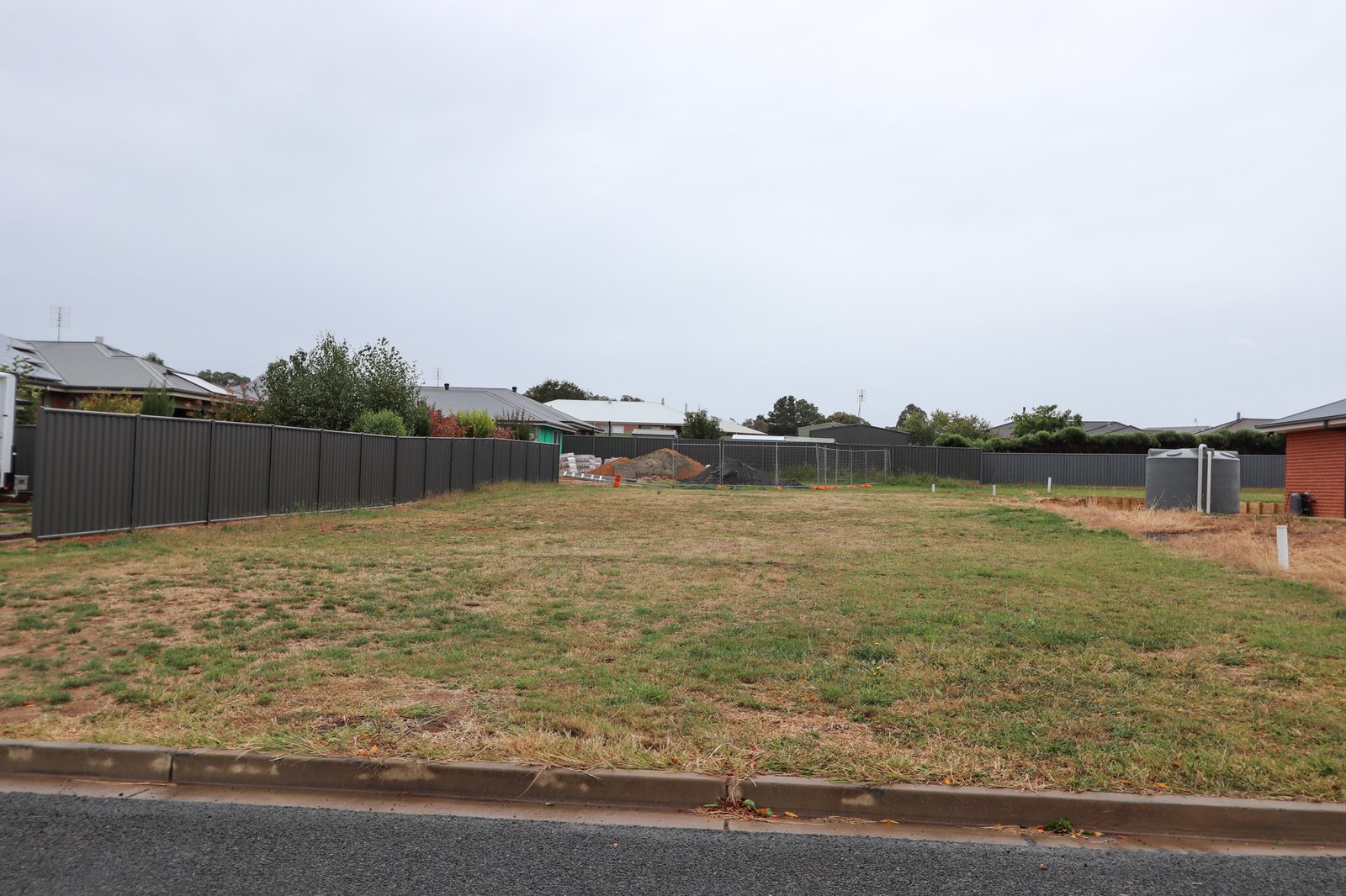 6 Gaylard Street TUMBARUMBA 1