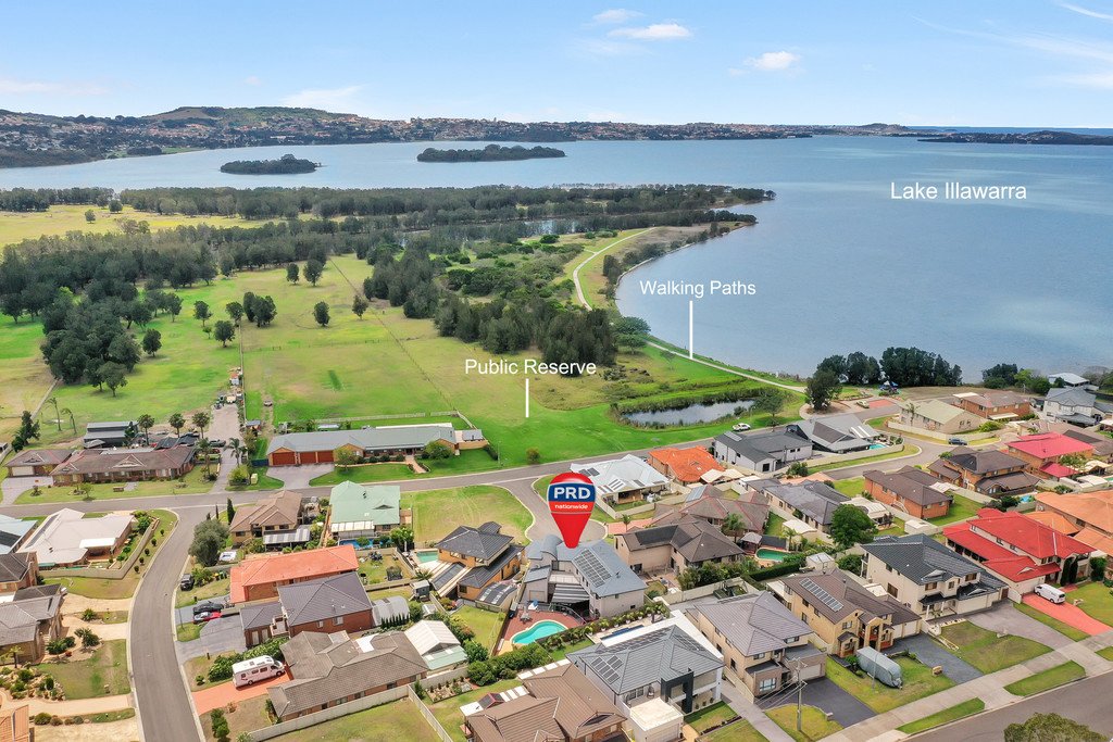6 Gerrong Close KANAHOOKA 2