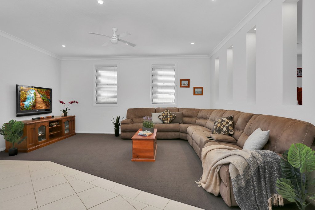 6 Gerrong Close KANAHOOKA 5