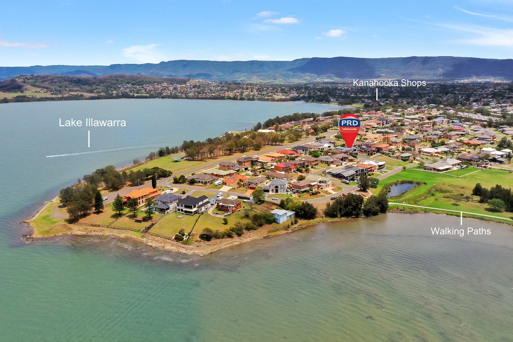 6 Gerrong Close KANAHOOKA 12