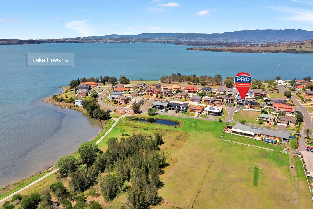 6 Gerrong Close KANAHOOKA 13