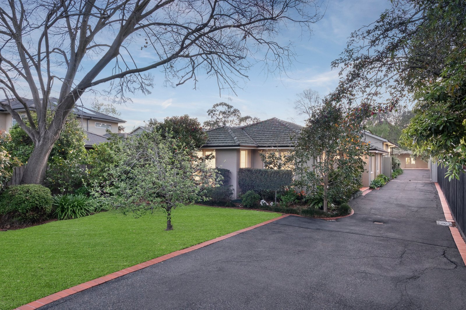 6 Gilbert Parade, Camberwell, 3124