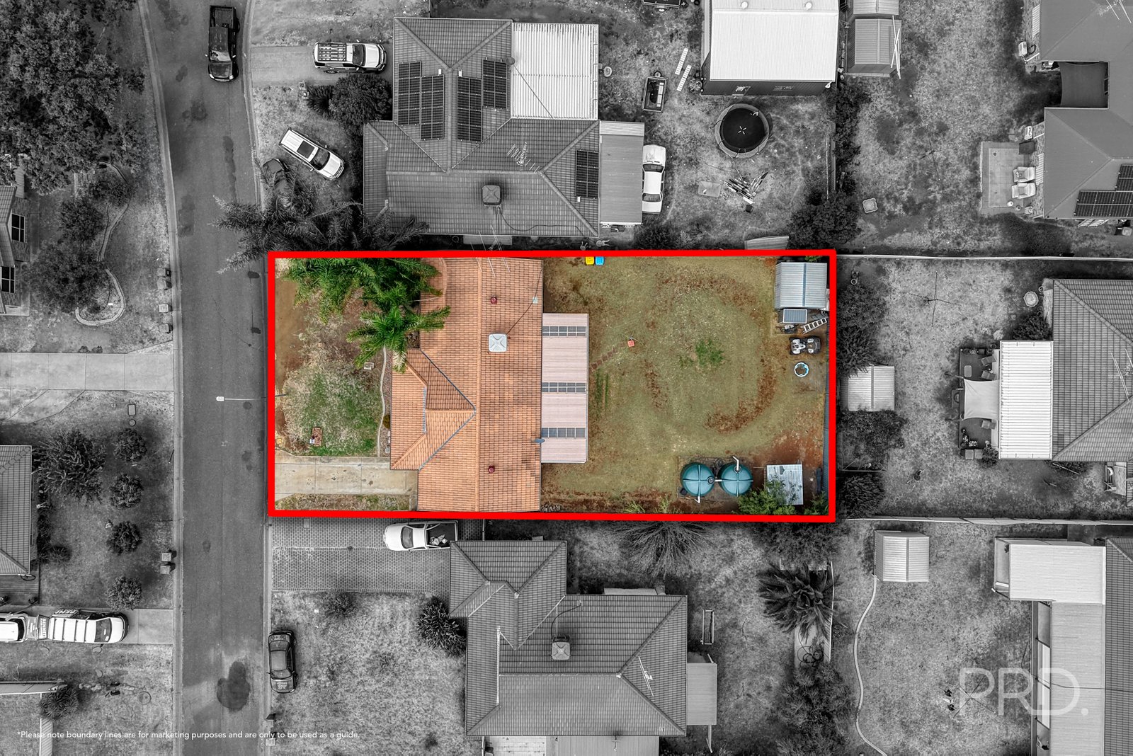 6 Giles Place TAMWORTH 14