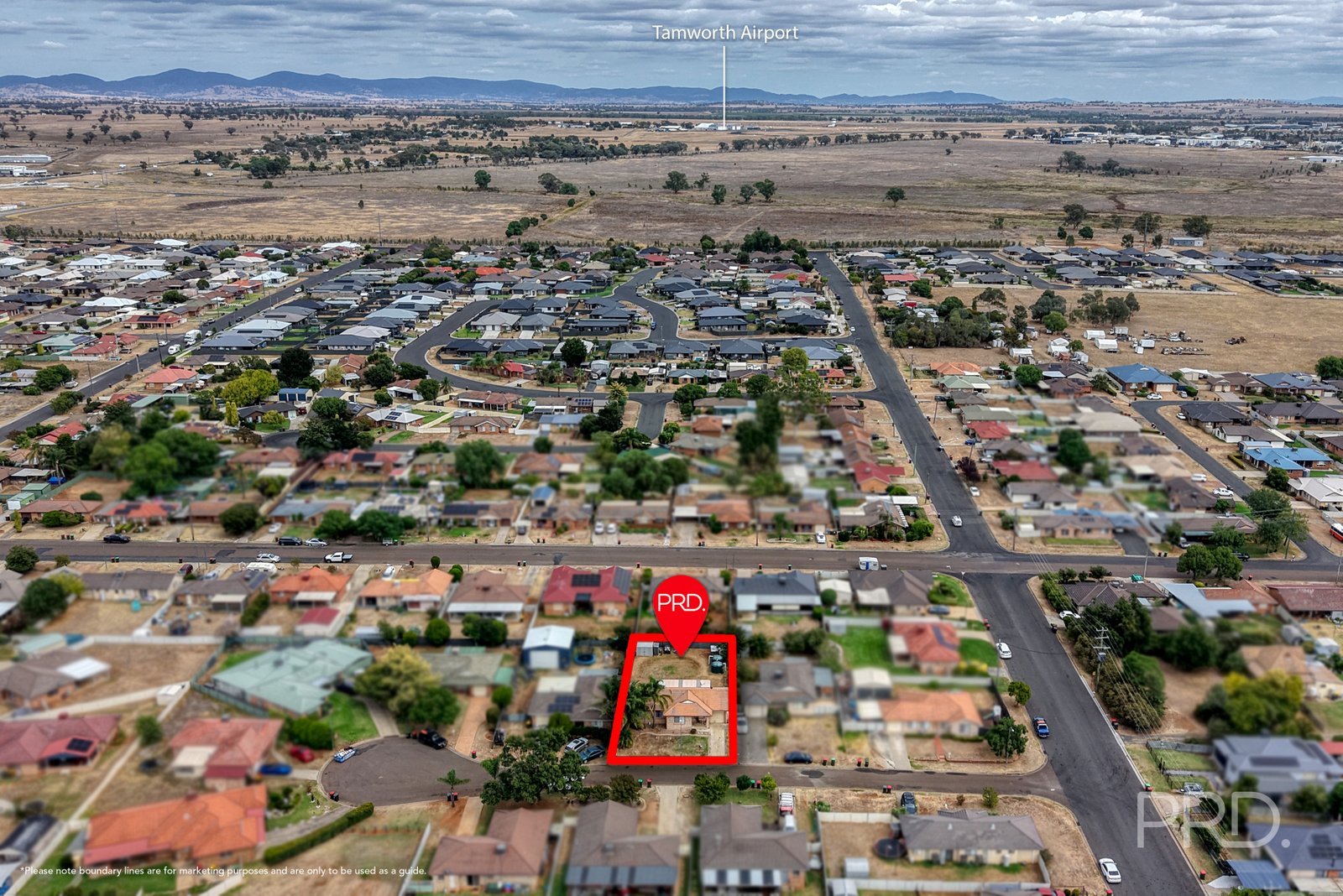 6 Giles Place TAMWORTH 15