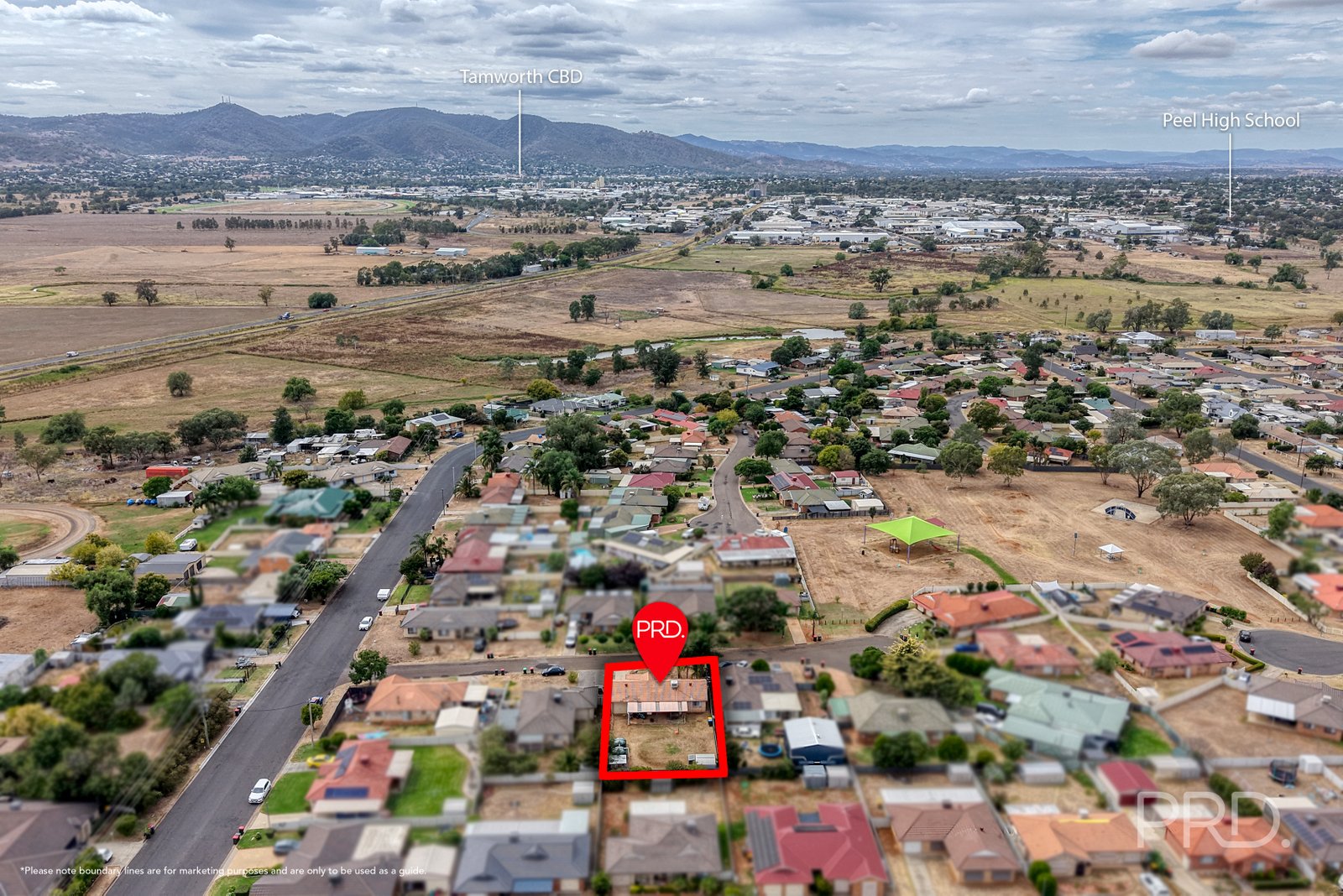 6 Giles Place TAMWORTH 17