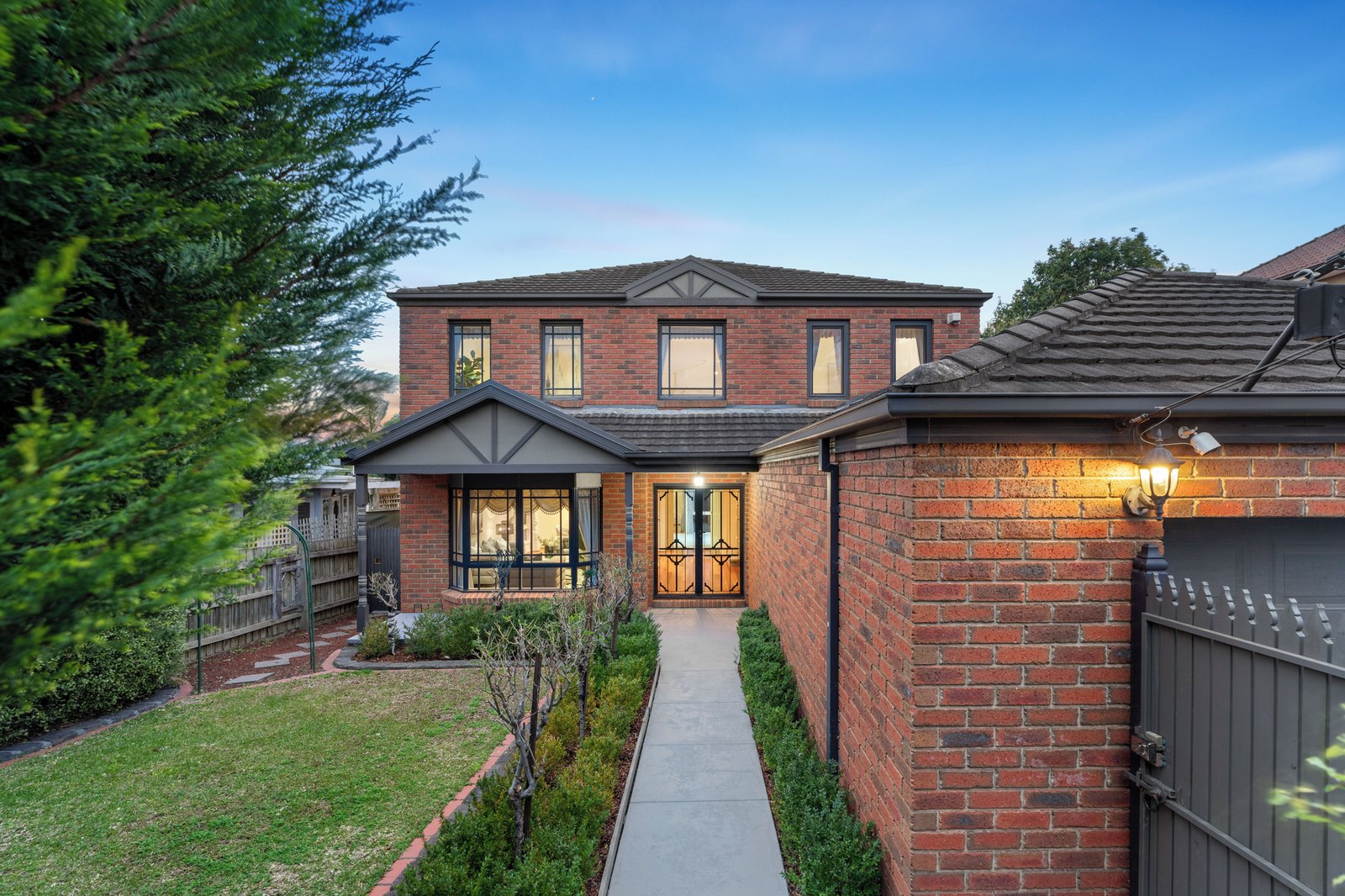 6 Gissing Street, Blackburn South