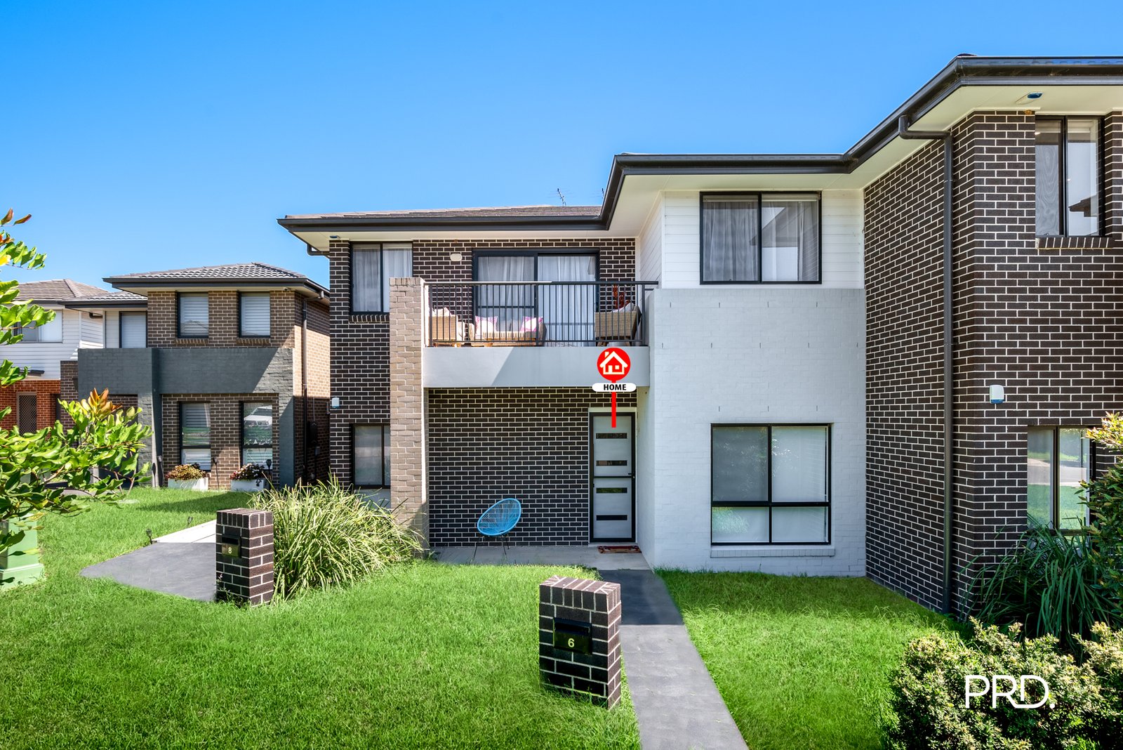 6 Glacier St  Schofields 1