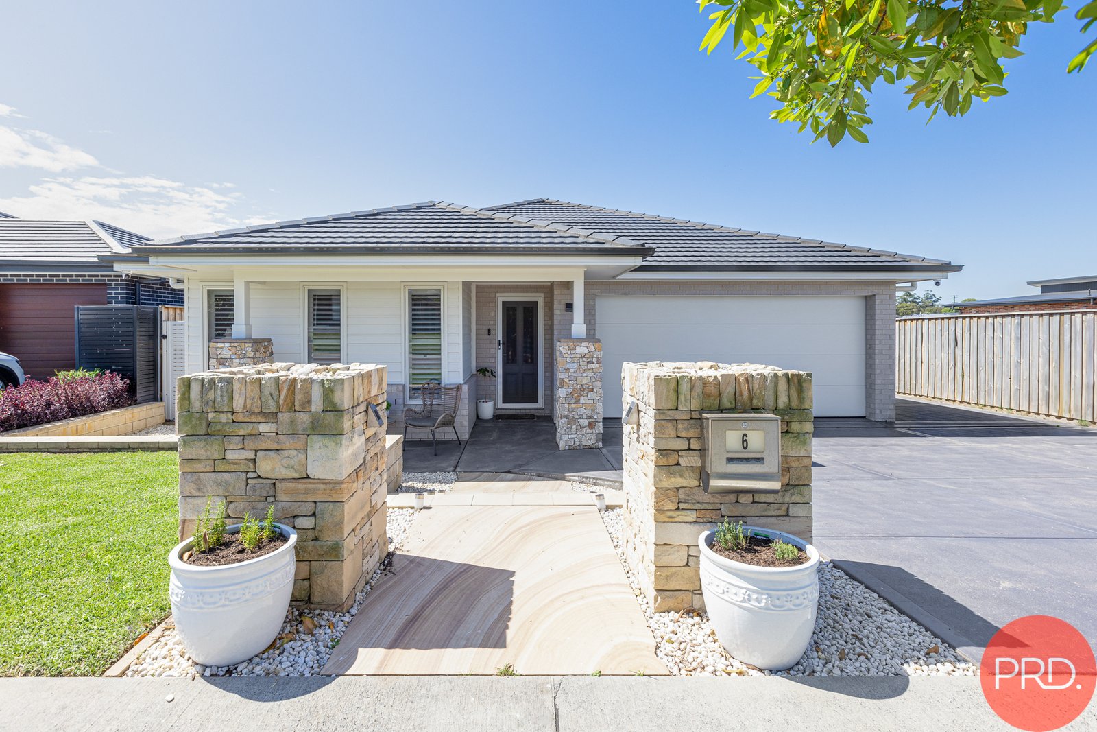 6 Goldring Street CHISHOLM 25