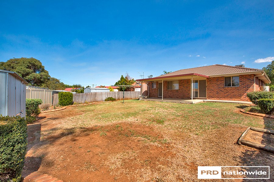 6 Gosse Court TAMWORTH 19