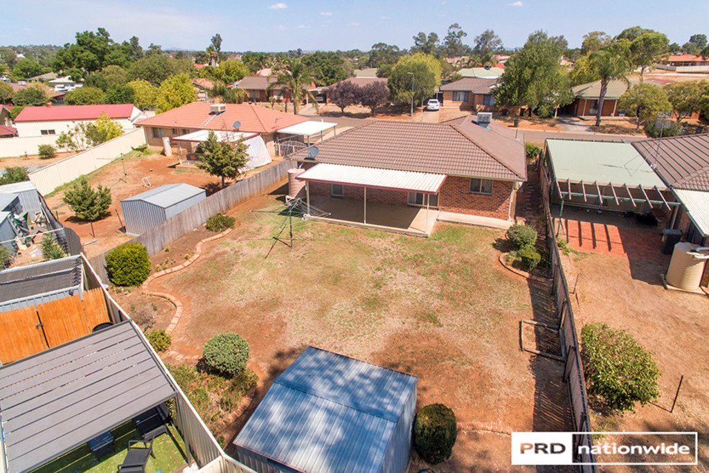 6 Gosse Court TAMWORTH 20
