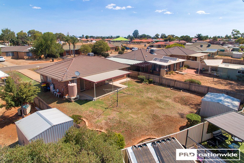 6 Gosse Court TAMWORTH 22