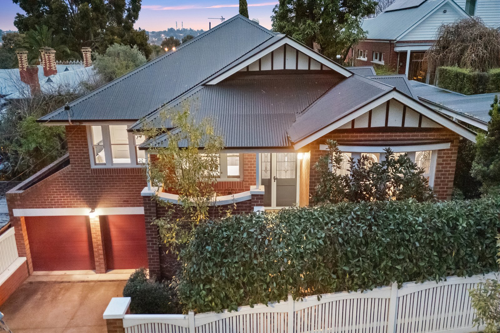 Gallery: 6 Graham Street