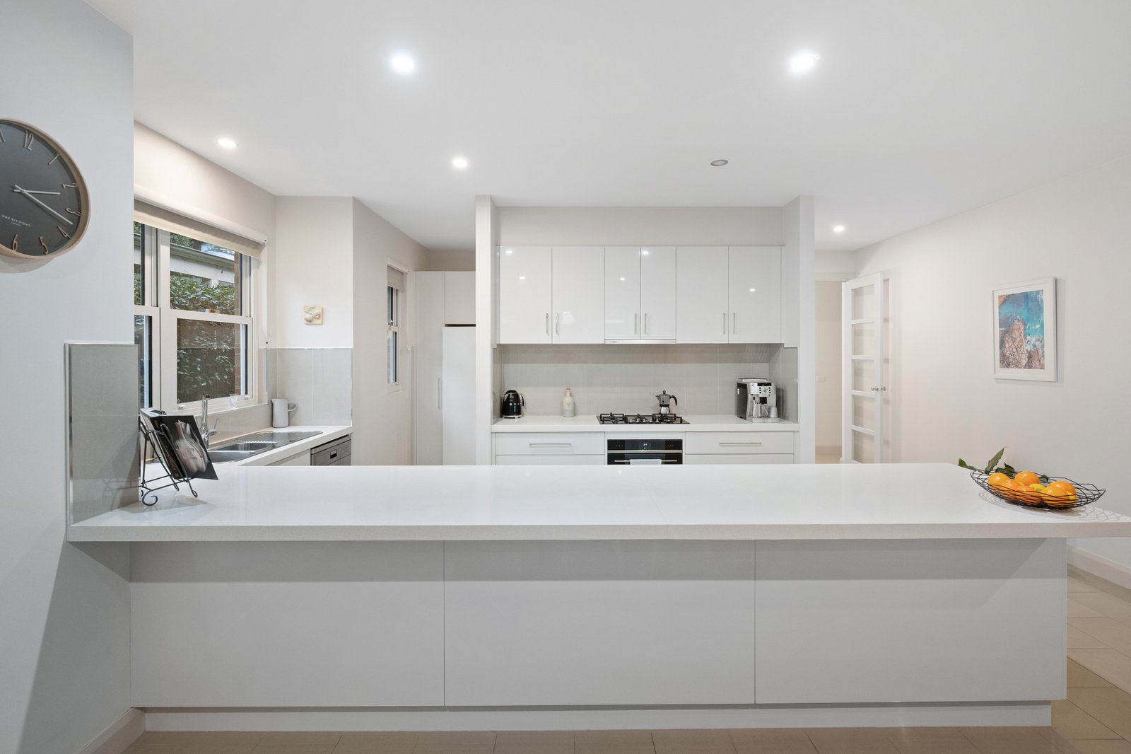 Gallery: 6 Graham Street
