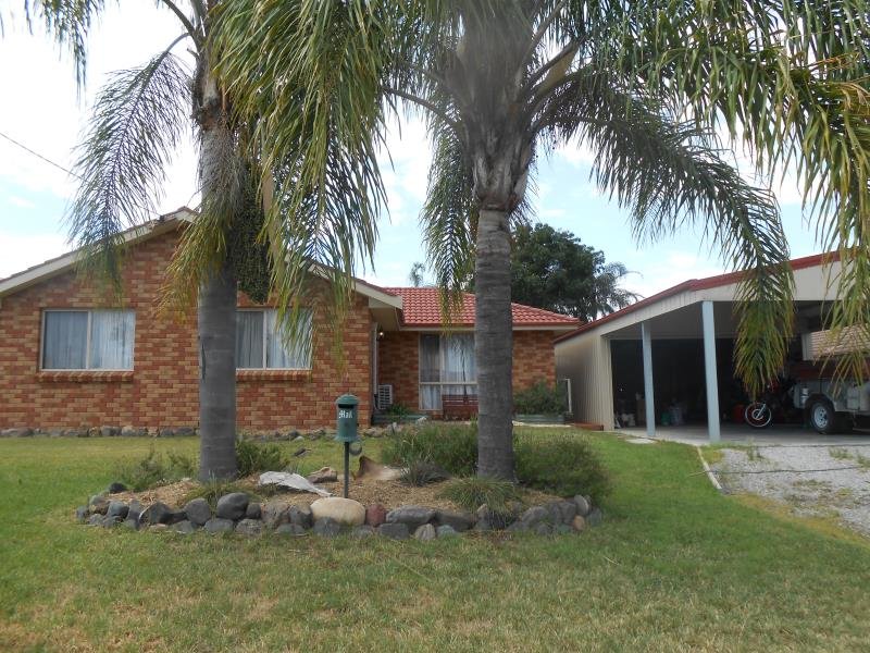 6 Grant Street, Kootingal  TAMWORTH 1