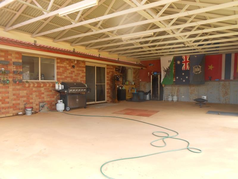 6 Grant Street, Kootingal  TAMWORTH 3