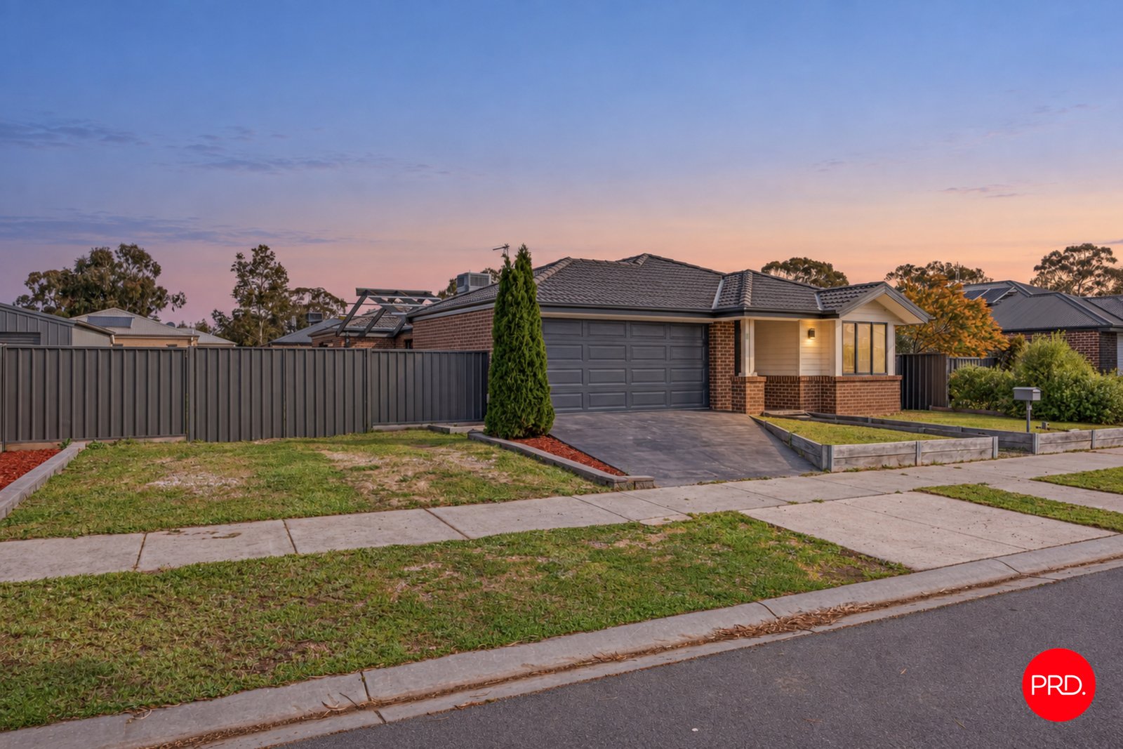 6 Grayton Street MARONG 1