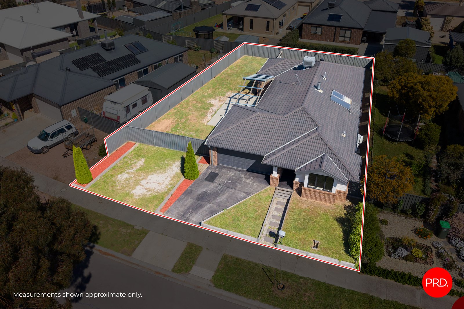 6 Grayton Street MARONG 17