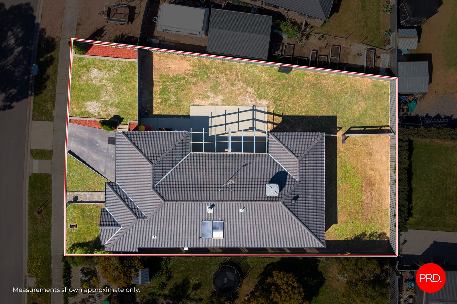 6 Grayton Street MARONG 18
