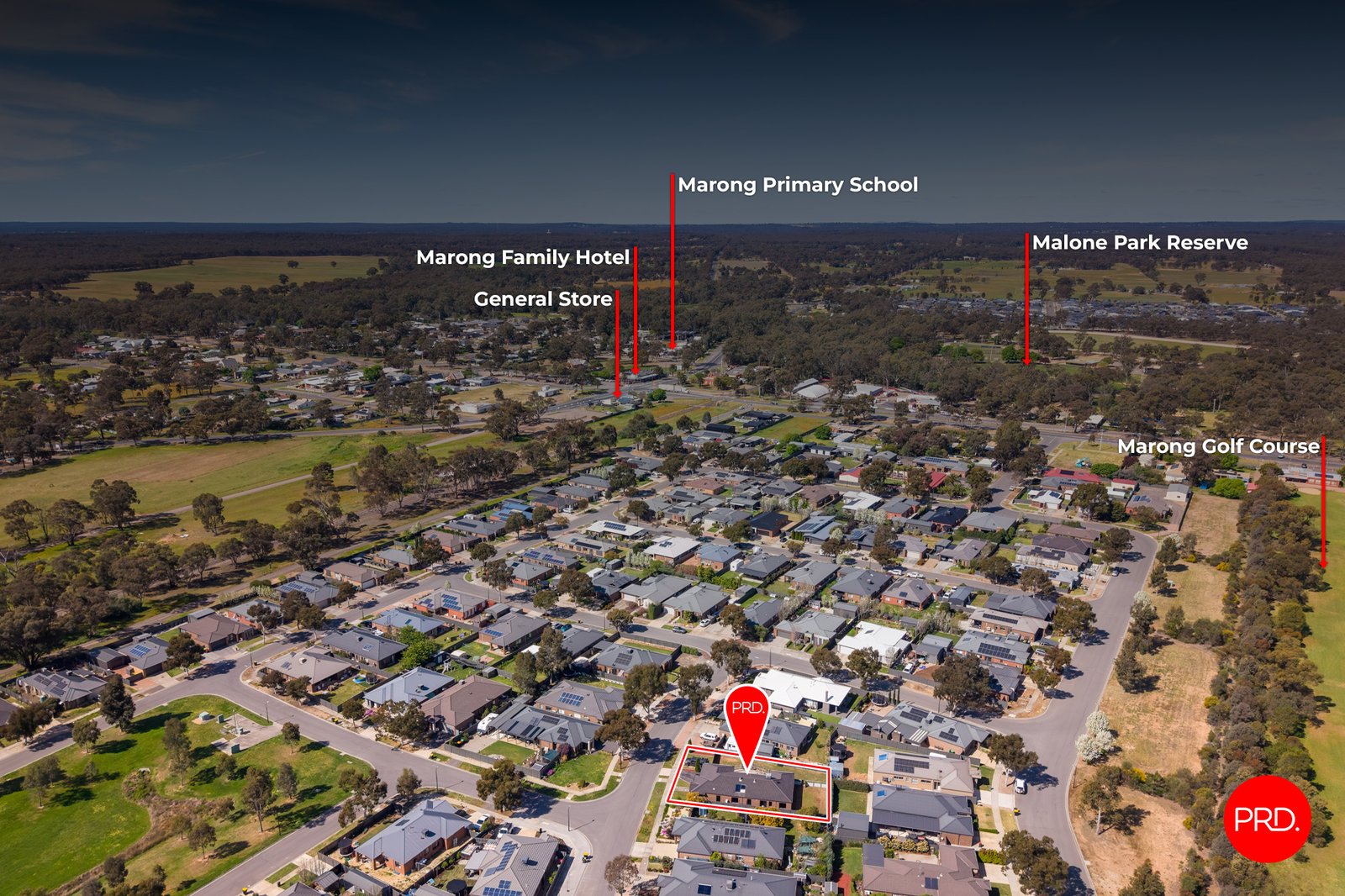 6 Grayton Street MARONG 20