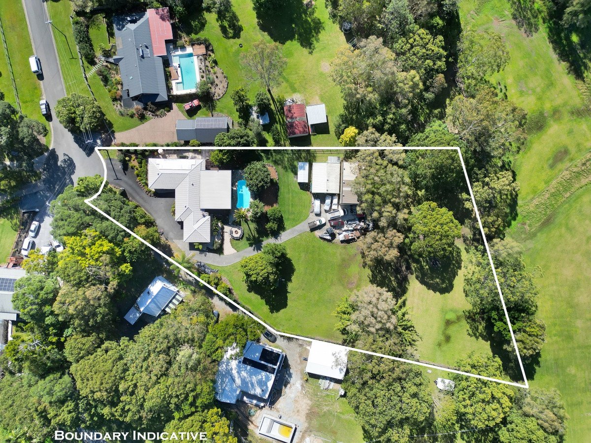 6 Green Lane Tallebudgera 4