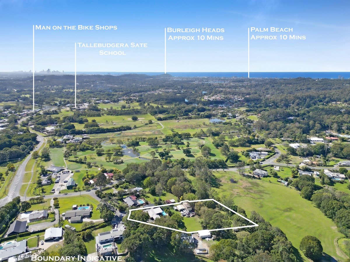 6 Green Lane Tallebudgera 12