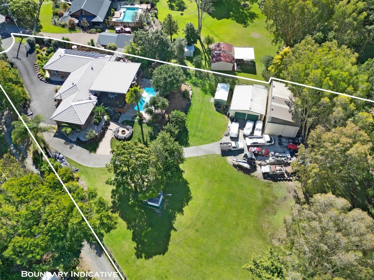 6 Green Lane Tallebudgera 29