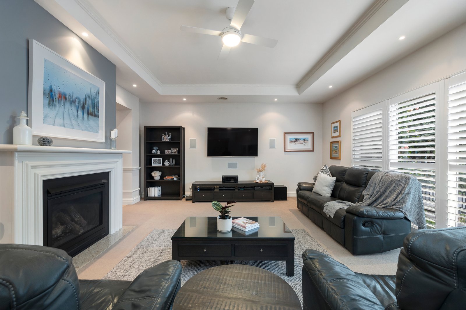 Gallery: 6 Greens Court