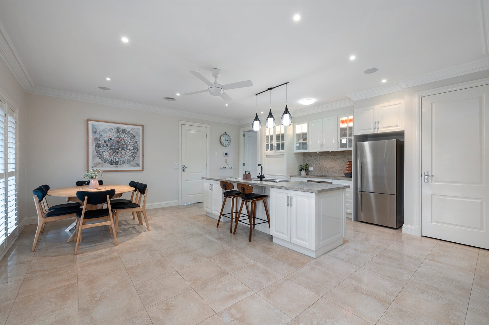 Gallery: 6 Greens Court