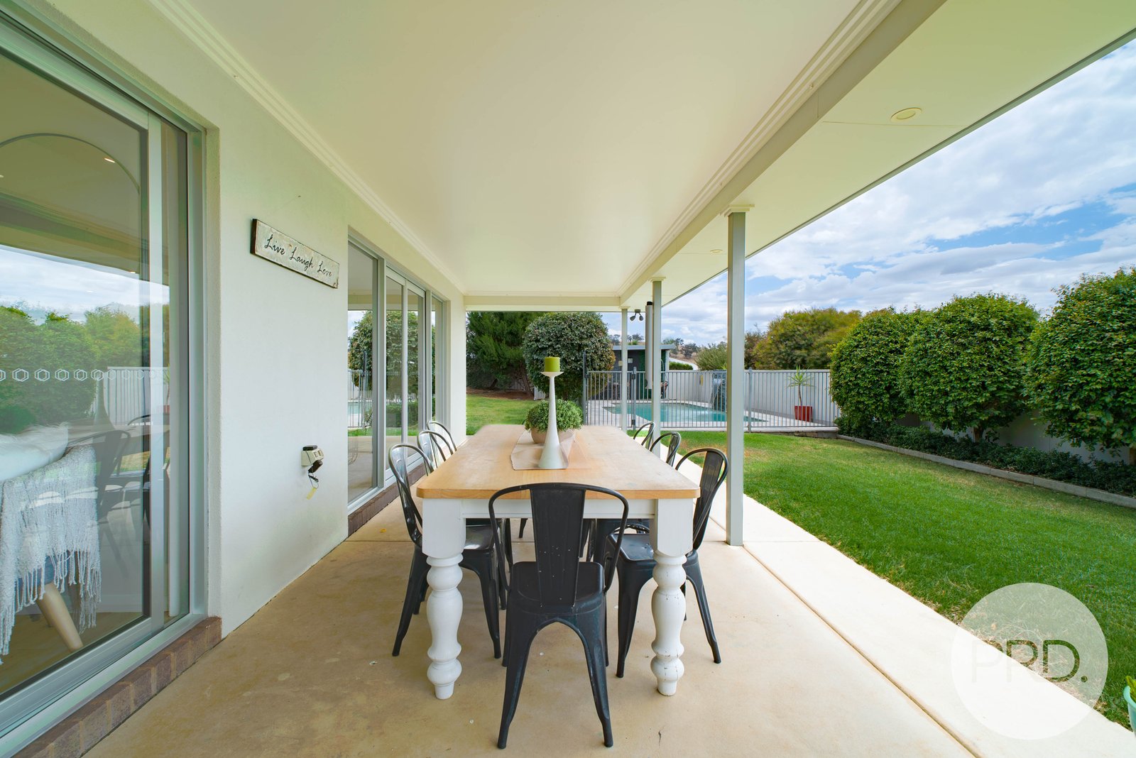 6 Greenway Street LLOYD 22