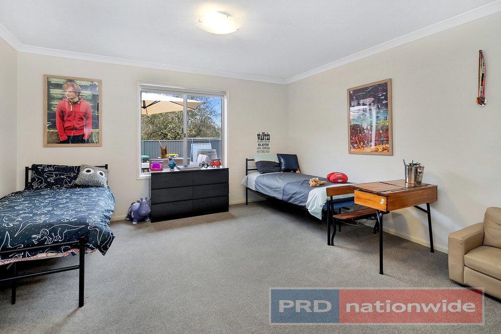 6 Hains Close BEAUFORT 8