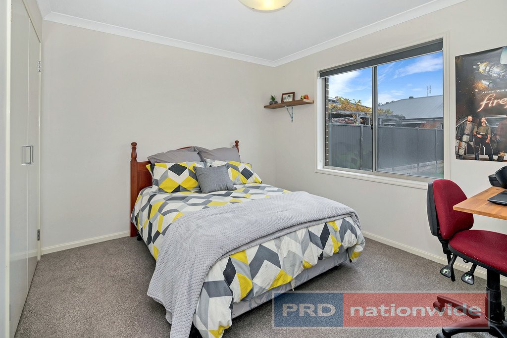 6 Hains Close BEAUFORT 9