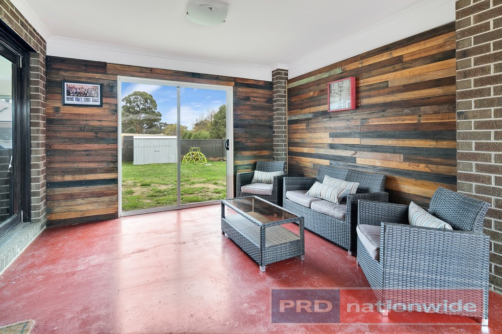 6 Hains Close BEAUFORT 13