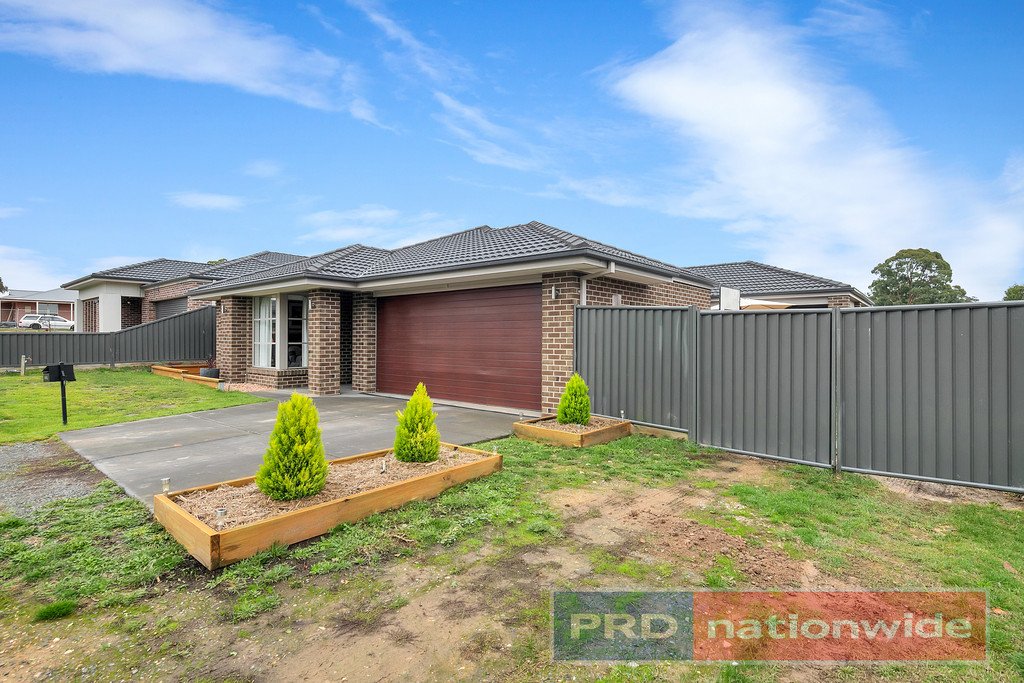 6 Hains Close BEAUFORT 16