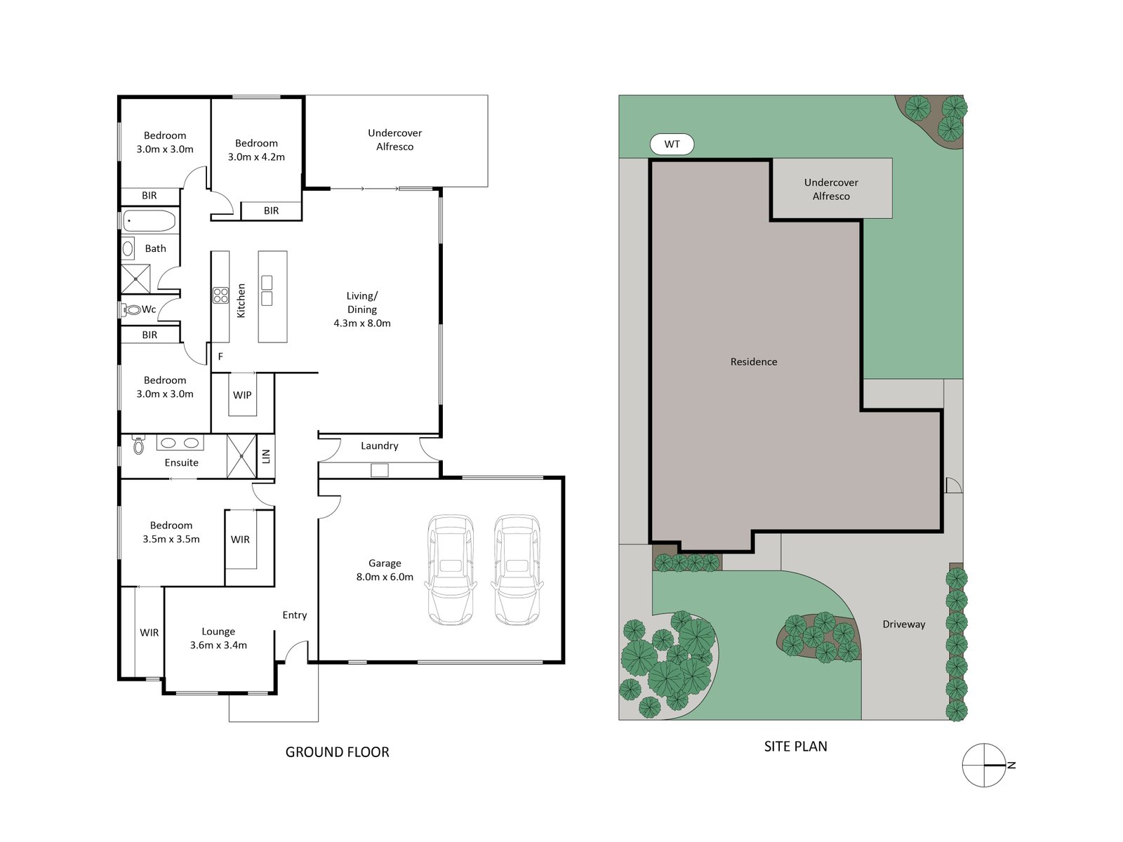 Real Estate and Property in 6 Halcyon Street, Point Lonsdale, VIC