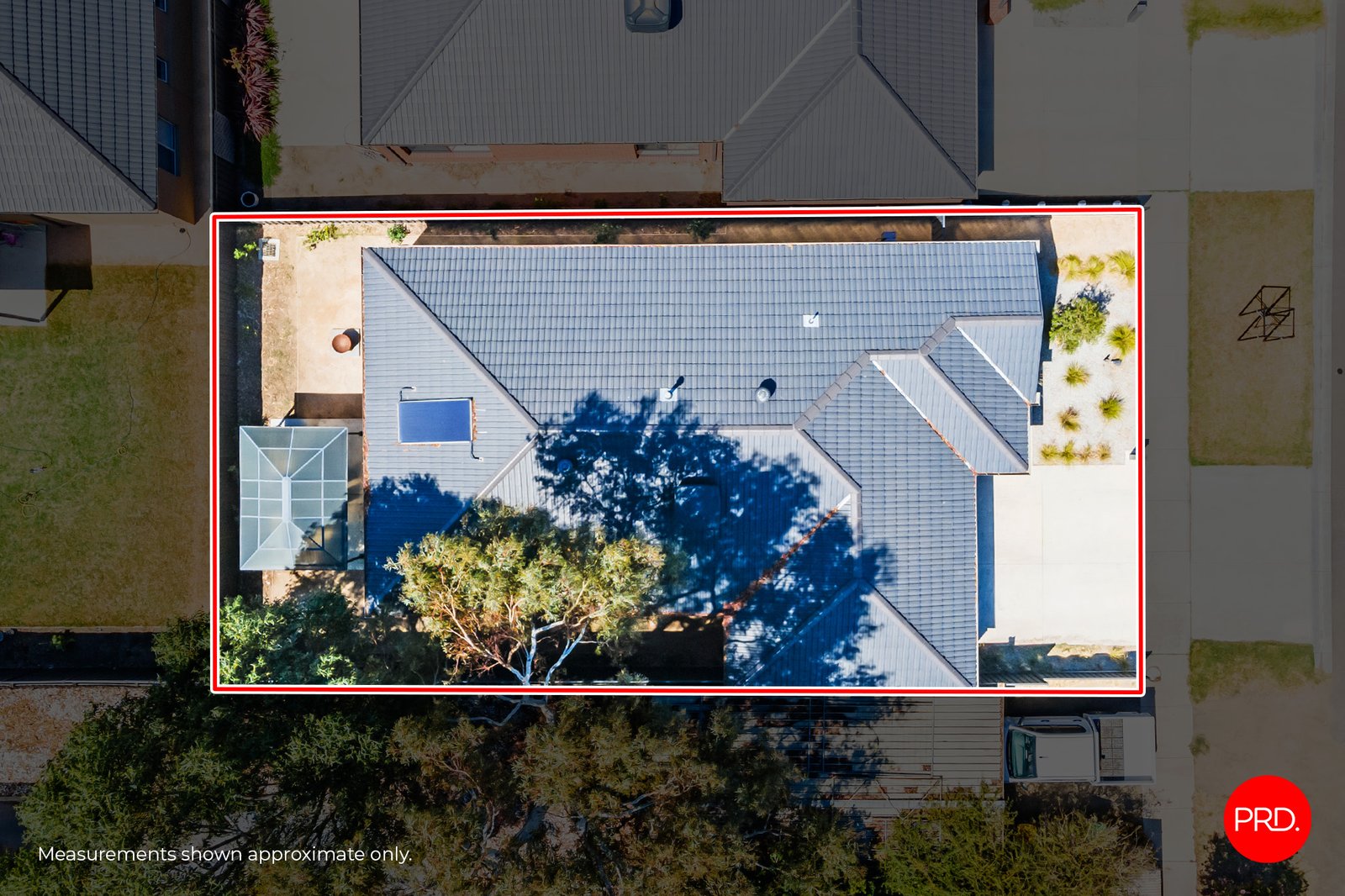 6 Hall Street WHITE HILLS 14