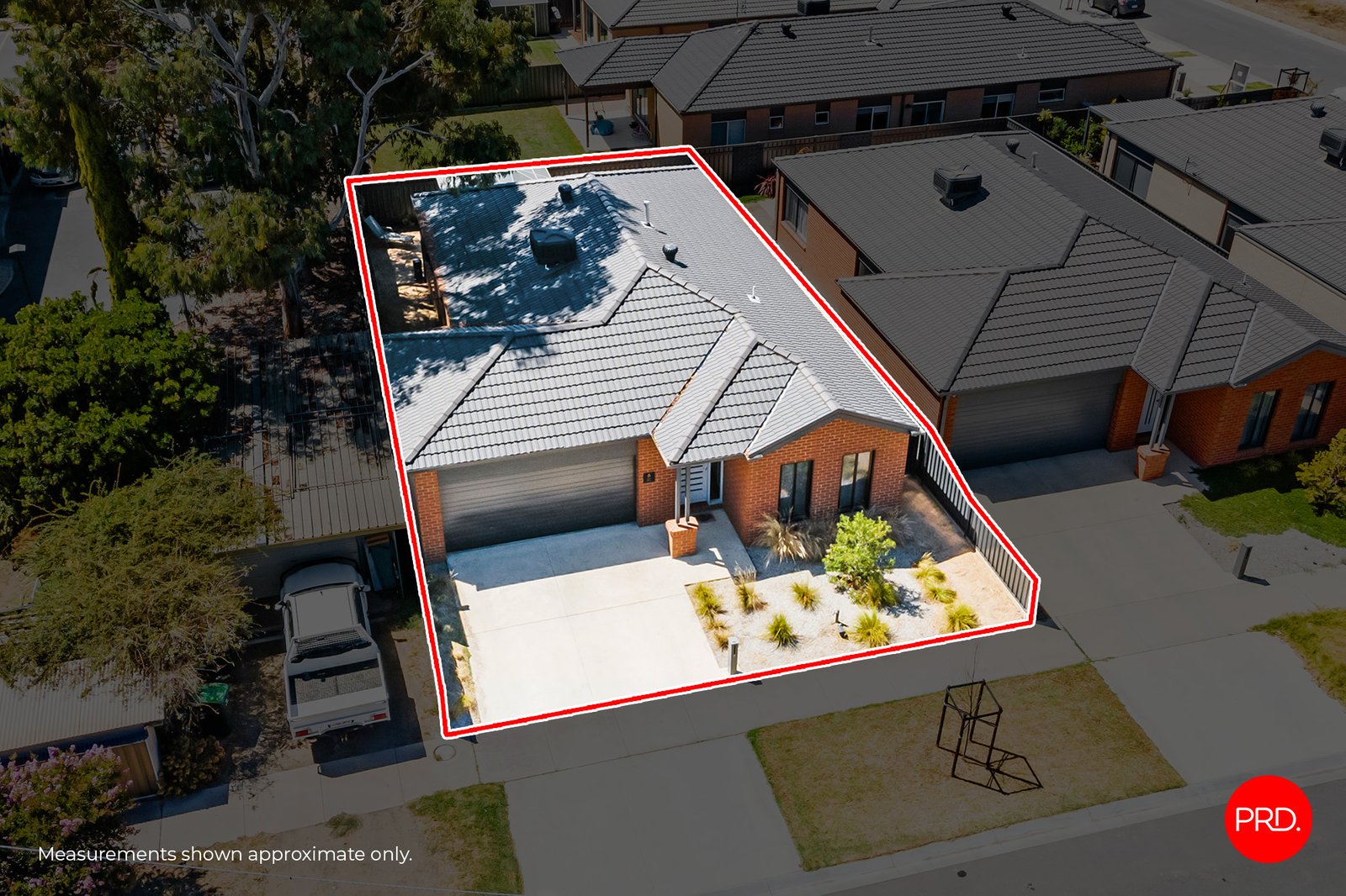 6 Hall Street WHITE HILLS 15