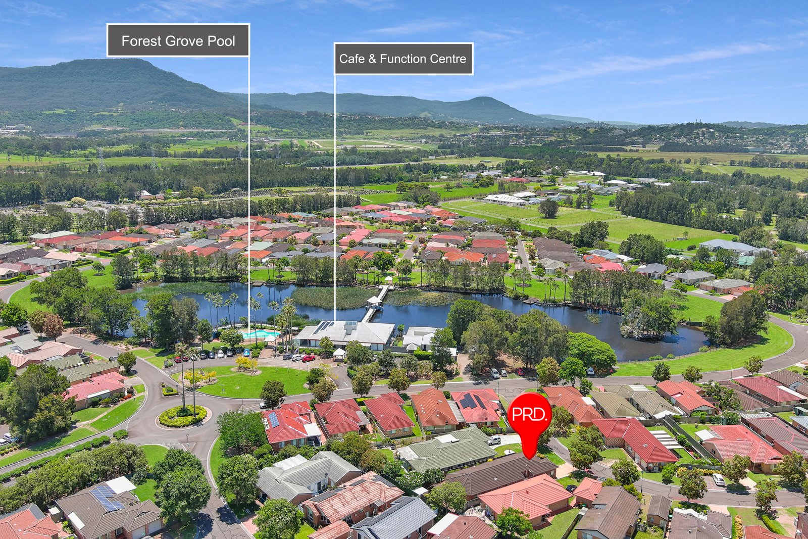 6 Hallam Close KANAHOOKA 11