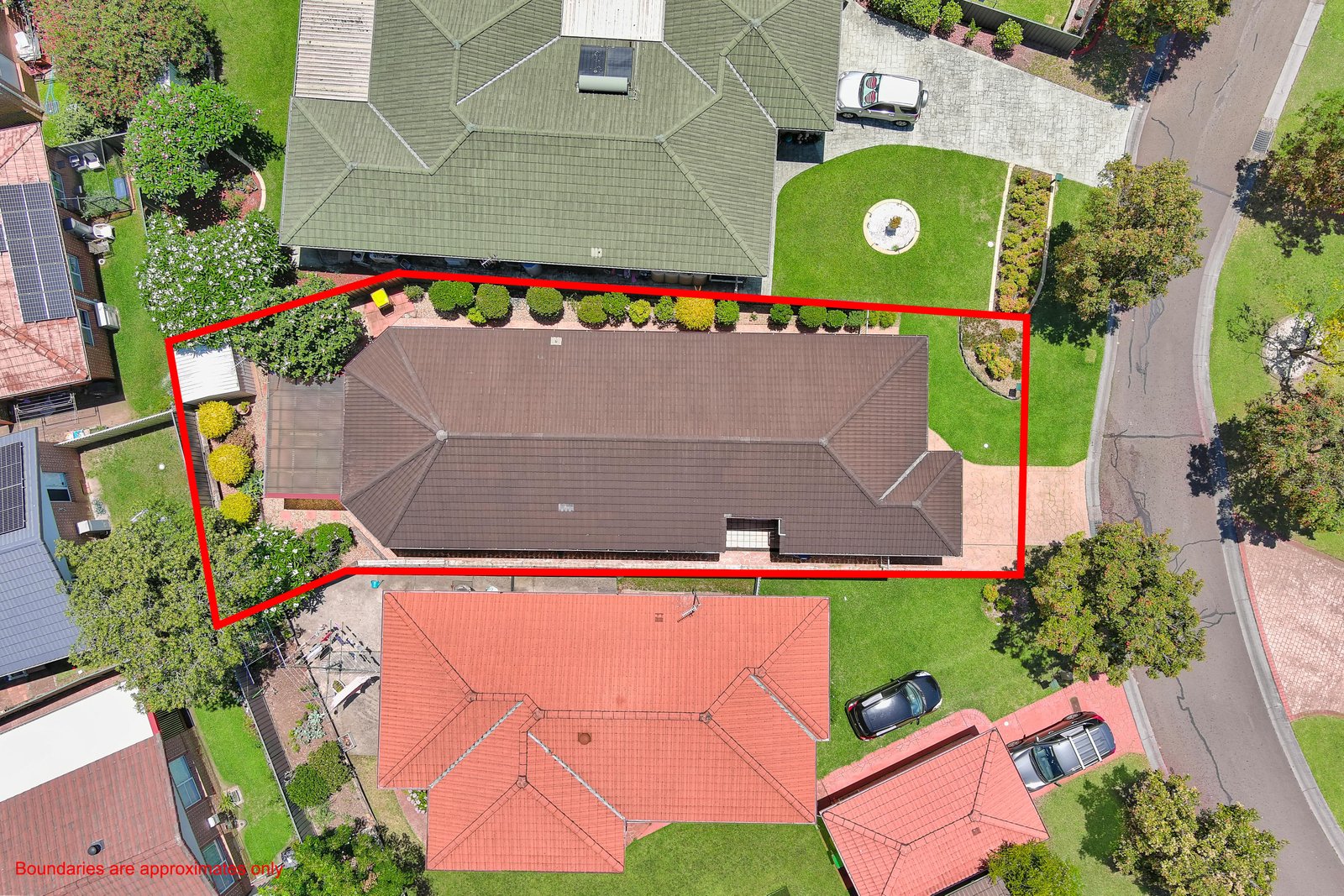 6 Hallam Close KANAHOOKA 12