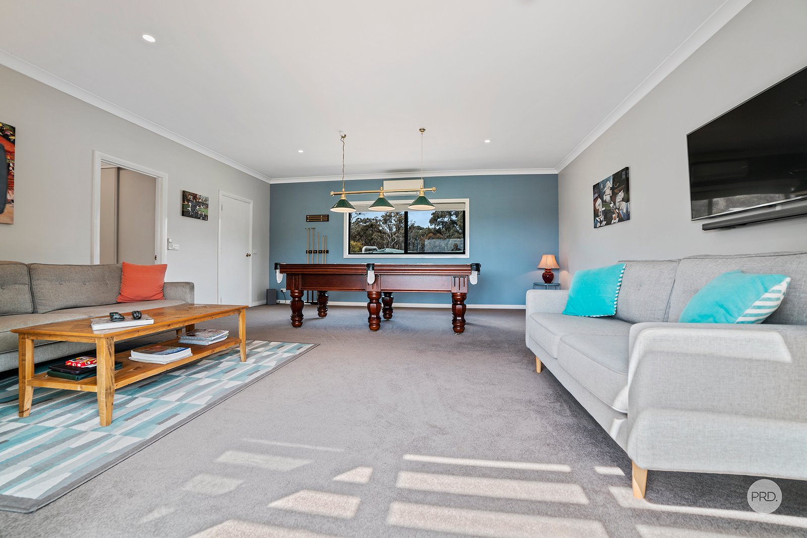 6 Hamilton Court HEATHCOTE 5